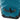Ortlieb Back - Roller 40 - Hinterradtasche QL2.1 (2x20L) 42 cm (petrol black) - Markenkoffer