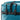 Ortlieb Back - Roller 40 - Hinterradtasche QL2.1 (2x20L) 42 cm (petrol black) - Markenkoffer