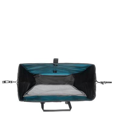 Ortlieb Back-Roller 40 - Hinterradtasche QL2.1 (2x20L) 42 cm (petrol black) - Ansicht 4
