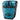 Ortlieb Back - Roller 40 - Hinterradtasche QL2.1 (2x20L) 42 cm (petrol black) - Markenkoffer