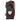 Ortlieb Back - Roller 40 - Hinterradtasche QL2.1 (2x20L) 42 cm (red black) - Markenkoffer