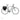 Ortlieb Back - Roller Core 20 - Hinterradtasche QL2.1 42 cm (black) - Markenkoffer