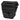 Ortlieb Back - Roller Core 20 - Hinterradtasche QL2.1 42 cm (black) - Markenkoffer