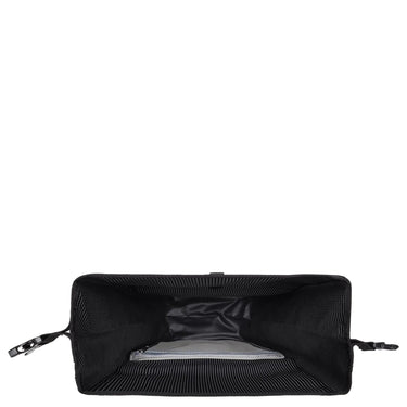 Ortlieb Back - Roller High - Vis QL3.1 - Rolltop Hinterradtasche 42 cm (black reflective) - Markenkoffer