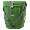Ortlieb Back-Roller Plus 20+3 - Bolsa Trasera QL2.2 42 cm (verde musgo)