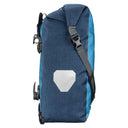 Ortlieb Back-Roller Plus CR - Hinterradtasche QL2.1 (2x20L) 42 cm (dusk blue-steel blue) - Ansicht 3
