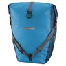 Ortlieb Back-Roller Plus CR - Hinterradtasche QL2.1 (2x20L) 42 cm (dusk blue-steel blue)