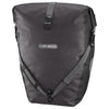 Ortlieb Back-Roller Plus CR - Bolsa trasera QL2.1 (2x20L) 42 cm (color: negro granito)