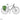 Ortlieb Back - Roller Plus CR - Hinterradtasche QL2.1 (2x20L) 42 cm (kiwi - moss green) - Markenkoffer