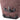 Ortlieb Back - Roller Urban 20 - Hinterradtasche QL2.1 42 cm (ash rose) - Markenkoffer