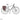 Ortlieb Back - Roller Urban 20 - Hinterradtasche QL2.1 42 cm (ash rose) - Markenkoffer