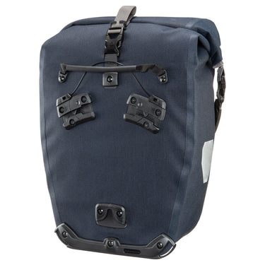Ortlieb Back - Roller Urban 20 - Hinterradtasche QL3.1 42 cm (ink) - Markenkoffer