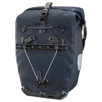 Ortlieb Back - Roller Urban 20 - Hinterradtasche QL3.1 42 cm (ink) - Markenkoffer