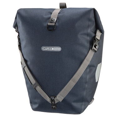 Ortlieb Back - Roller Urban 20 - Hinterradtasche QL3.1 42 cm (ink) - Markenkoffer