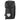 Ortlieb Back - Roller XL Plus - Hinterradtasche QL2.1 (2x35L+4L) 45 cm (granite black) - Markenkoffer