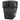 Ortlieb Back - Roller XL Plus - Hinterradtasche QL2.1 (2x35L+4L) 45 cm (granite black) - Markenkoffer