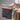 Ortlieb Barista Urban 6 - Umhängetasche 33 cm (ash rose) - Markenkoffer