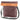 Ortlieb Barista Urban 6 - Umhängetasche 33 cm (ash rose) - Markenkoffer