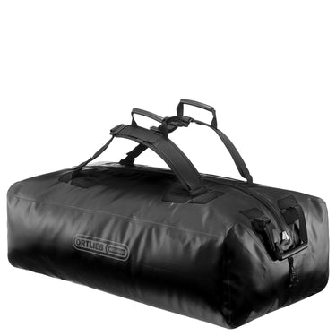 Ortlieb Big - Zip 140 - Reisetasche 92 cm (black) - Markenkoffer
