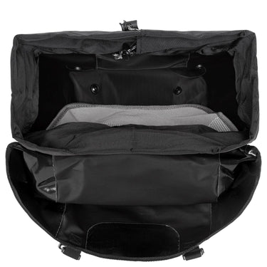 Ortlieb Bike - Packer 40 - Hinterradtasche QL2.1 (2x20L) 42 cm (black) - Markenkoffer