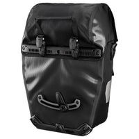 Ortlieb Bike - Packer 40 - Hinterradtasche QL2.1 (2x20L) 42 cm (black) - Markenkoffer