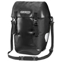 Ortlieb Bike - Packer 40 - Hinterradtasche QL2.1 (2x20L) 42 cm (black) - Markenkoffer