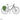 Ortlieb Bike - Packer Plus 42 - Hinterradtasche QL2.1 (2x21L) 42 cm (kiwi - moss green) - Markenkoffer