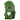 Ortlieb Bike - Packer Plus 42 - Hinterradtasche QL2.1 (2x21L) 42 cm (kiwi - moss green) - Markenkoffer