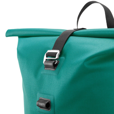 Ortlieb Commuter - Daypack 21 - Rucksack 15.4" 50 cm (atl. green) - Markenkoffer