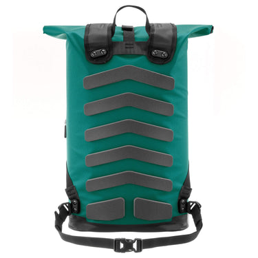 Ortlieb Commuter - Daypack 21 - Rucksack 15.4" 50 cm (atl. green) - Markenkoffer