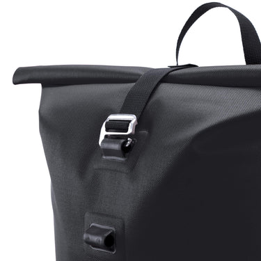 Ortlieb Commuter - Daypack 21 - Rucksack 15.4" 50 cm (black) - Markenkoffer