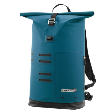 Ortlieb Commuter - Daypack 21 - Rucksack 15.4" 50 cm (petrol) - Markenkoffer