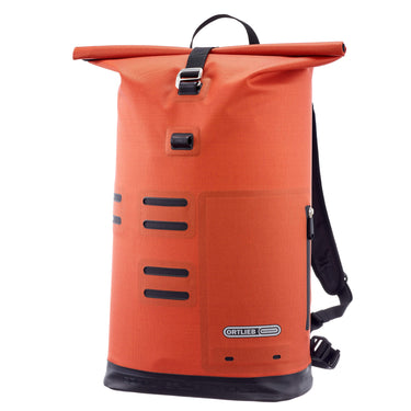 Ortlieb Commuter - Daypack 21 - Rucksack 15.4" 50 cm (rooibos) - Markenkoffer