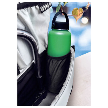 Ortlieb Commuter Insert for Panniers - Fahrradtasche 33 cm (grey) - Markenkoffer