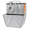 Ortlieb Commuter Insert for Panniers - Bolsa de bicicleta 33 cm (gris)