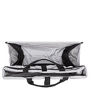 Ortlieb Commuter Insert for Panniers - Fahrradtasche 33 cm (grey) - Markenkoffer