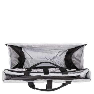 Ortlieb Commuter Insert for Panniers - Fahrradtasche 33 cm (grey) - Markenkoffer