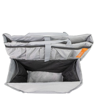 Ortlieb Commuter Insert for Panniers - Fahrradtasche 33 cm (grey) - Markenkoffer