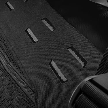 Ortlieb Duffle 110 - Reisetasche/ Rucksack 70 cm (black) - Ansicht 7