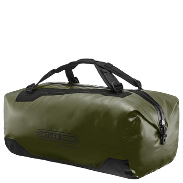Ortlieb Duffle 110 - Reisetasche/ Rucksack 70 cm (olive black) - Markenkoffer
