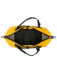 Ortlieb Duffle 110 - Reisetasche/ Rucksack 70 cm (yellow black) - Ansicht 5