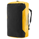 Ortlieb Duffle 110 - Reisetasche/ Rucksack 70 cm (yellow black) - Markenkoffer