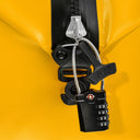 Ortlieb Duffle 110 - Reisetasche/ Rucksack 70 cm (yellow black) - Markenkoffer