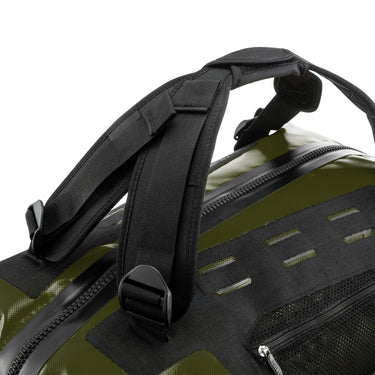 Ortlieb Duffle 40 - Reisetasche/ Rucksack 53 cm (black) - Ansicht 10