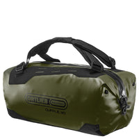 Ortlieb Duffle 40 - Reisetasche/ Rucksack 53 cm (olive black)