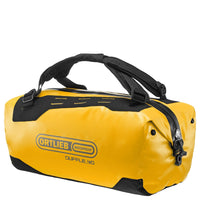 Ortlieb Duffle 40 - Reisetasche/ Rucksack 53 cm (yellow black) - Markenkoffer