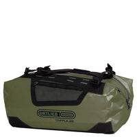 Ortlieb Duffle 85 - Reisetasche/ Rucksack 65 cm (olive black) - Markenkoffer