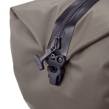 Ortlieb Duffle Lite 60 - Reisetasche/Reiserucksack 58 cm (dark sand) - Ansicht 10