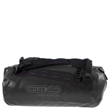 Ortlieb Duffle RC 49 - Reisetasche/Reiserucksack 61 cm (black) - Markenkoffer