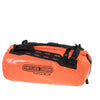 Ortlieb Duffle RC 49 - Bolsa de viaje/Mochila de viaje 61 cm (color: coral)